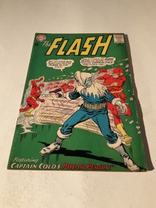 Flash 150 Fn Fine 6.0 DC Comics
