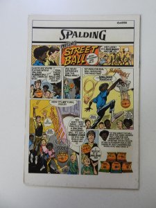 Doctor Strange #24 (1977) FN/VF condition