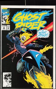 Ghost Rider #35 (1993) Ghost Rider