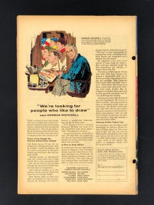 Daredevil #28 (1967) FR