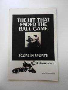 Mister Miracle #14 (1973) FN/VF condition