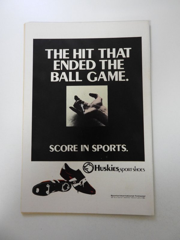 Mister Miracle #14 (1973) FN/VF condition