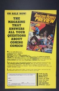 The New DNAgents #5 (1986)