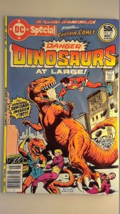 DC Special #27 (1977) VG/FN