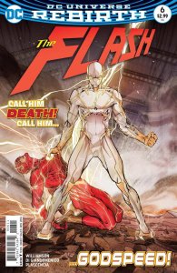 FLASH #6 [VF/NM]