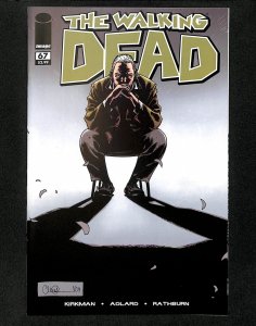 Walking Dead #67