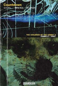 Children of the Comet, The #3B VF/NM ; Sumerian