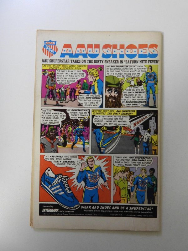 Green Lantern #110 (1978) FN/VF condition