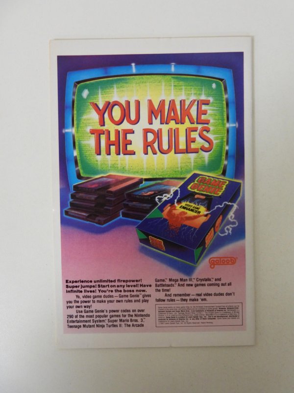 The Amazing Spider-Man #362 Newsstand Edition (1992) VF- condition