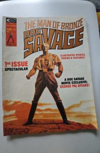 Doc Savage #1 (1975)