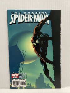 Amazing spider-man #521