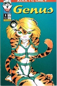 Genus #8 (1994)