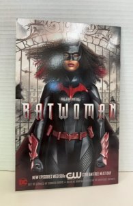 Robins #1 Variant Cover (2022)