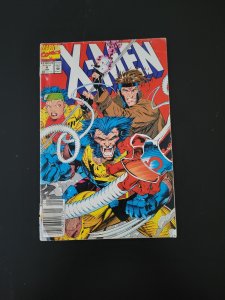 X-Men #4 (1992)