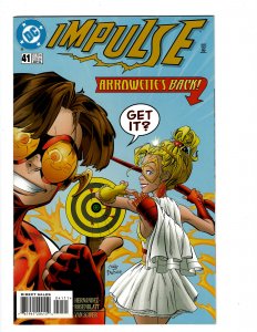 Impulse #41 (1998) SR6