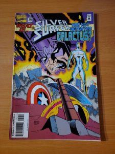 What If? #70 Direct Market Edition ~ VF - NEAR MINT NM ~ 1995 Marvel Comics