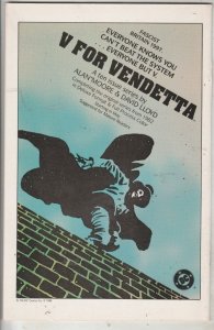 Hellblazer #8 (Aug-88) NM Super-High-Grade John Constantine