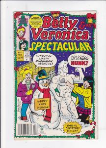 Betty and Veronica Spectacular #2
