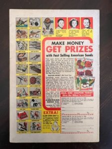 Star Spangled War Stories #138 (1968)