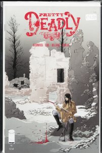 Pretty Deadly #9 (2016)
