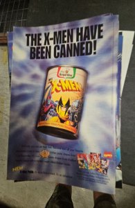 Spider-Man Adventures #8 Direct Edition (1995)