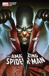 Amazing Spider-Man (1963) #608 NM Adi Granov Cover
