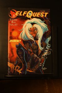 ElfQuest #3 (1996)