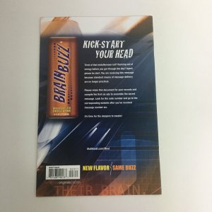 MIND MGMT #2 #3 #4 Set Lot Run Matt Kindt Dark Horse Optioned 2012