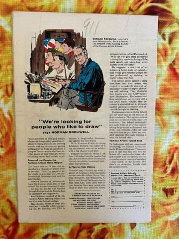 The Avengers #46 (1967) - 1st Whirlwind ! High Grade !