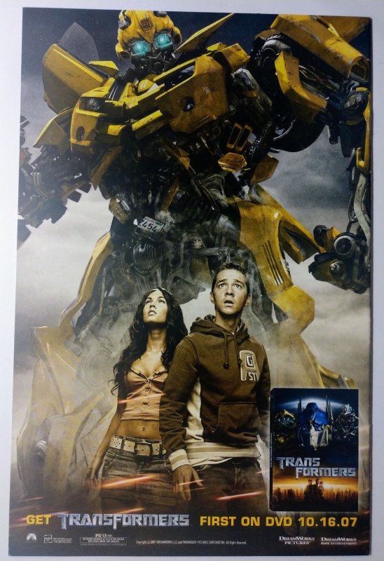 Batman #670 (9.4, 2007) limited sketch variant