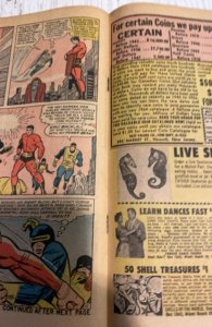 The X-Men #8 (1964)Unis the untouchables lower grade see below