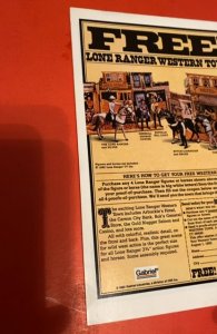 Marvel Team-Up #117 (1982) vs wolverine high grade