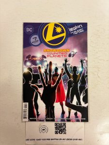 Legion of Super-Heroes #7 NM DC Comic Books Superboy Lightning Lass 29 HH79