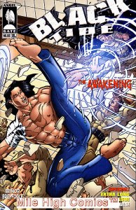 BLACK TIDE VOL. 2 (2002 Series) #8 COVER A Very Fine Comics Book