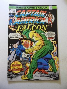 Captain America #188 (1975) FN Condition