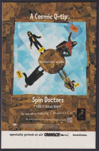 Spectre 21 (1994) NM+ DC Comics