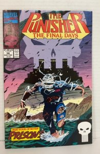 The Punisher #56 (1991)