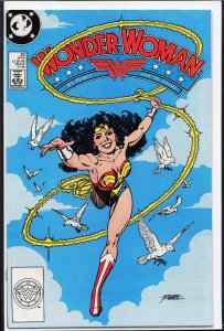 Wonder Woman #22 (1988) Wonder Woman