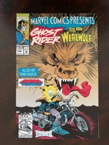 Marvel Comics Presents #109 (1992) - NM