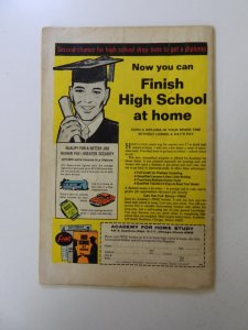 Daredevil #54 (1969) VG+ condition