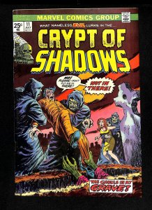 Crypt of Shadows #11
