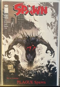 Spawn #313 Cover C (2020)