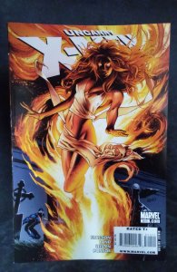 The Uncanny X-Men #511 (2009)