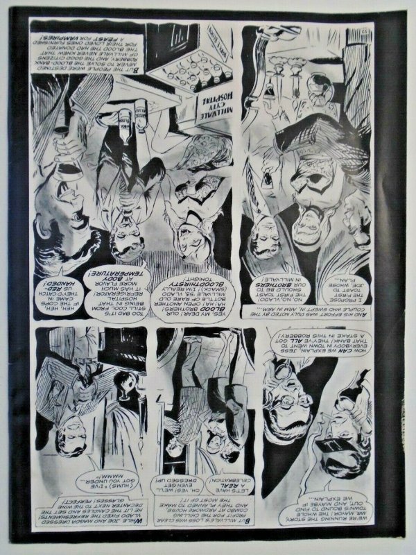 mm Strange Galaxy (1971; Eerie Publications) #11fn