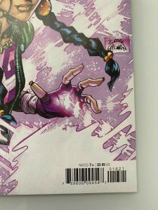 Strange Academy #16 Ryan Stegman Eva Quintero Variant 1st Howie Reputable Seller