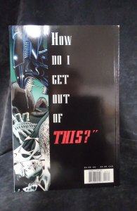 Superman vs. Aliens #3 (1995)