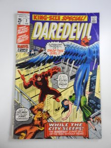 Daredevil Annual #2 (1971)