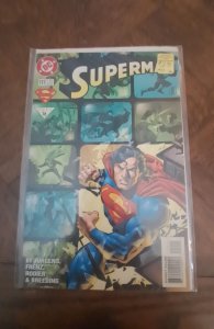 Superman #111 (1996) Superman 