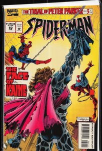 Spider-Man #60 (1995) Spider-Man