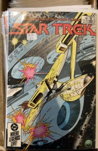 Star Trek #12 (1985)